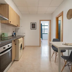 Apartamento Ando, Arrecife (Lanzarote)