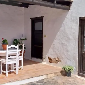 Habitación en casa particular Patios, Conil, Tías
